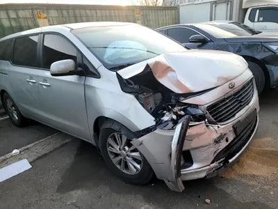 2015 Kia Carnival KNHMF37ABFS065311 VIN:KNHMF37ABFS065311