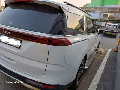 2023 Kia Carnival KNANE81BBPS247295 VIN:KNANE81BBPS247295