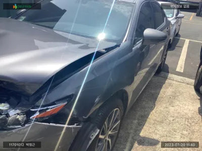 2017 Lexus ES 300 JTHBW1GG9H2155919 VIN:JTHBW1GG9H2155919