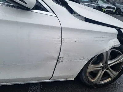 2018 Mercedes-Benz E 220 WDDZF0EB2JA428329 VIN:WDDZF0EB2JA428329