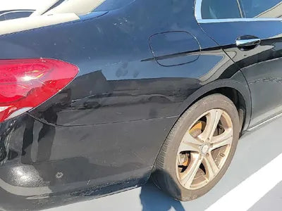 2016 Mercedes-Benz E 220 VIN: