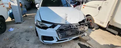 2020 Audi A6 WAUZZZF24LN045196 VIN:WAUZZZF24LN045196