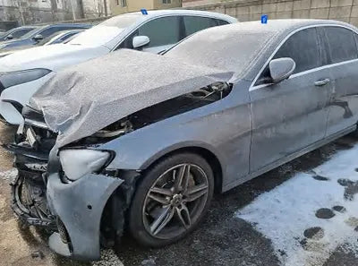 2019 Mercedes-Benz E 300 WDDZF4JB0KA567051 VIN:WDDZF4JB0KA567051