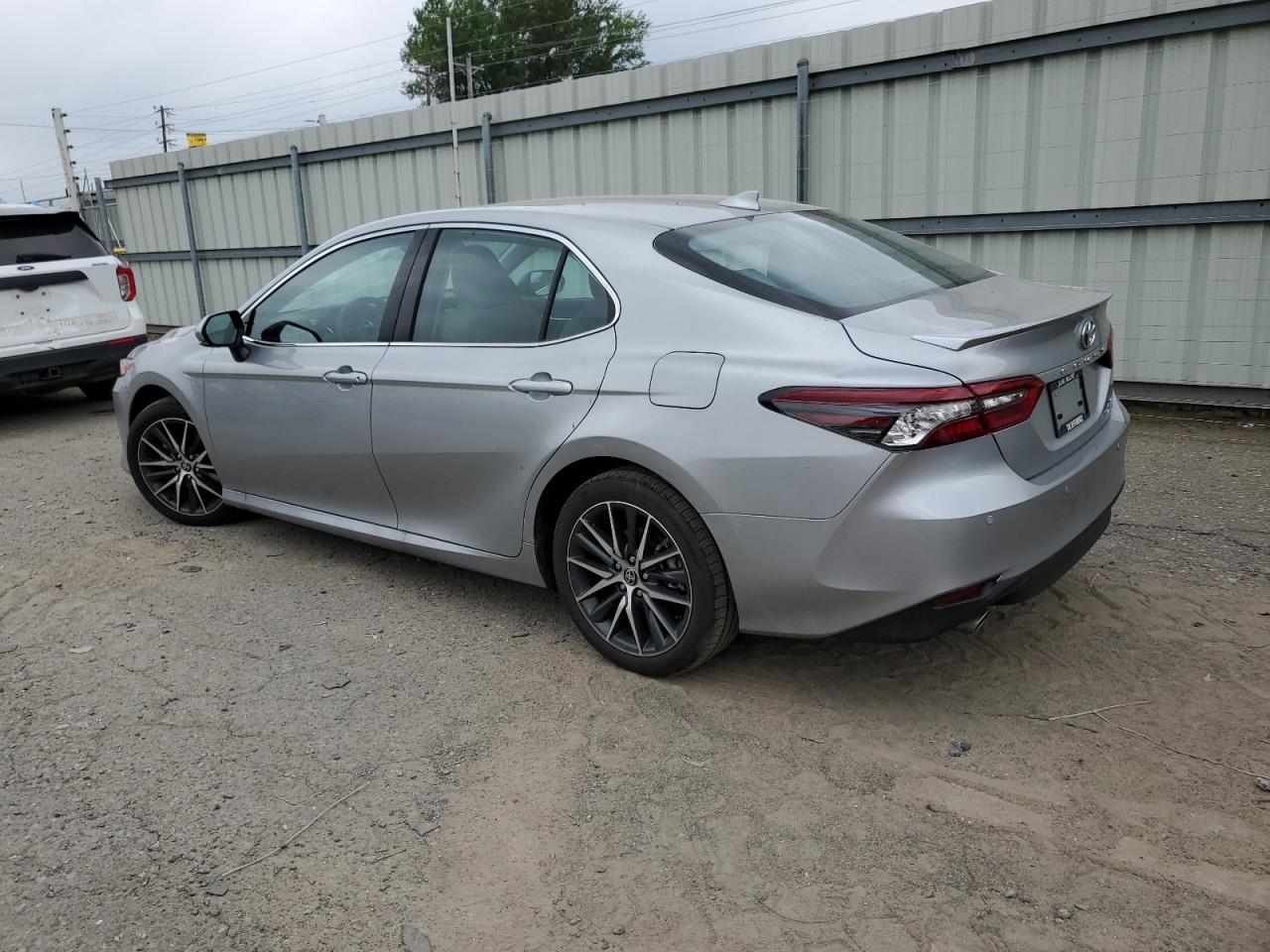 2024 TOYOTA CAMRY XLE VIN:4T1F31AK5RU069078