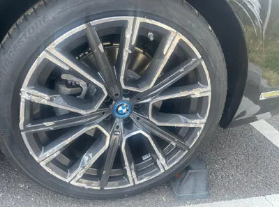 2022 BMW 745 WBA7D6106NCJ86909 VIN:WBA7D6106NCJ86909