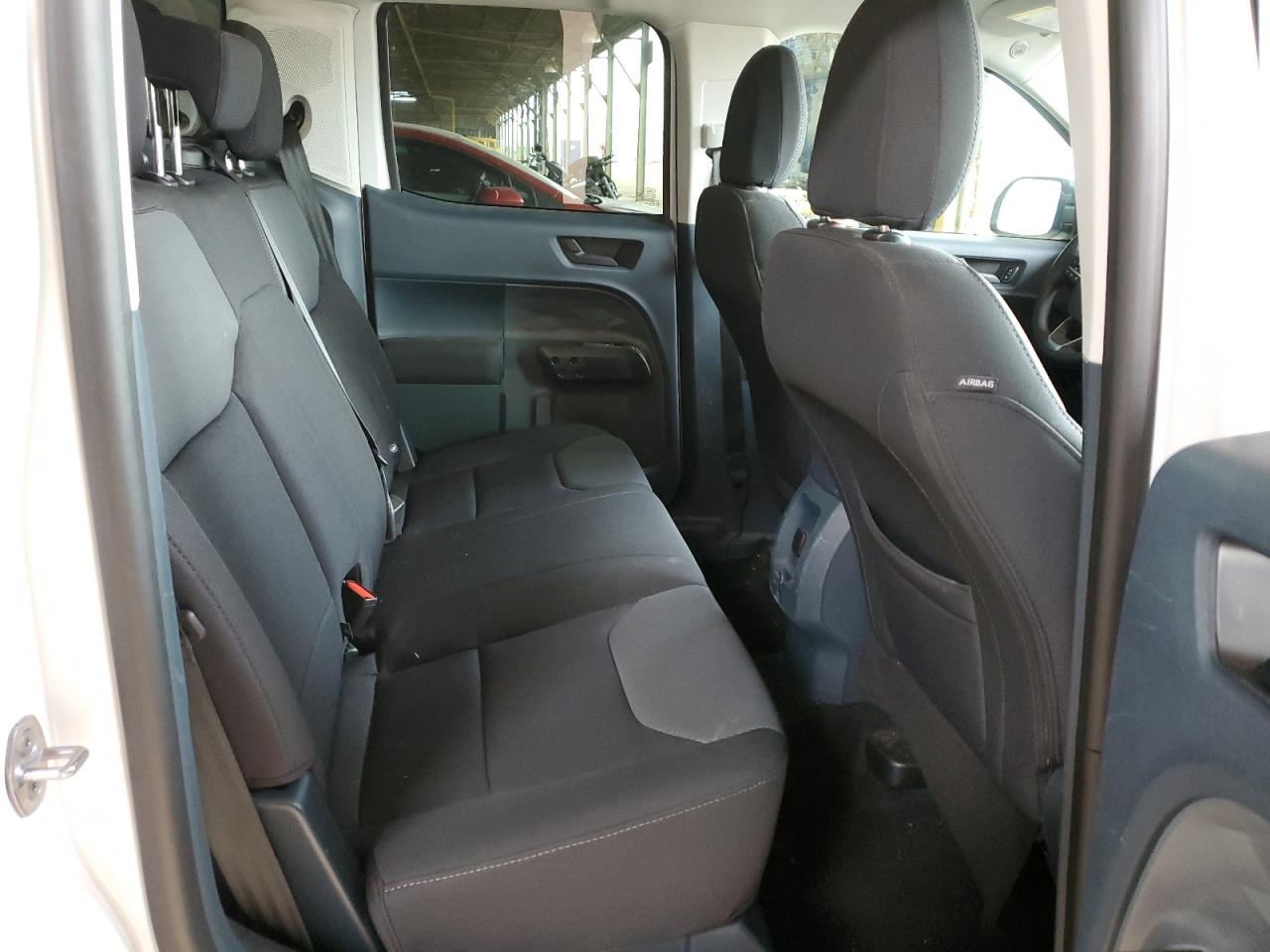 2024 FORD MAVERICK XL VIN:3FTTW8B99RRA97153