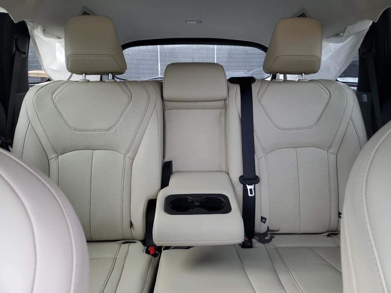 2023 INFINITI QX60 SENSORY VIN:5N1DL1GS5PC331859