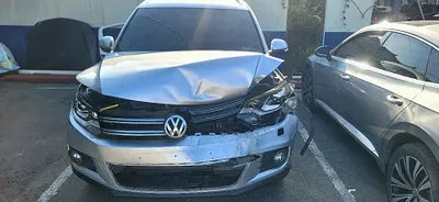 2015 Volkswagen Tiguan WVGZZZ5NZFW535005 VIN:WVGZZZ5NZFW535005
