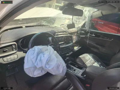 2016 Kia Sorento KNAPK81ABHA297711 VIN:KNAPK81ABHA297711