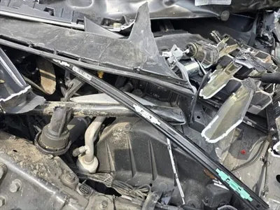 2017 Genesis G80 VIN: