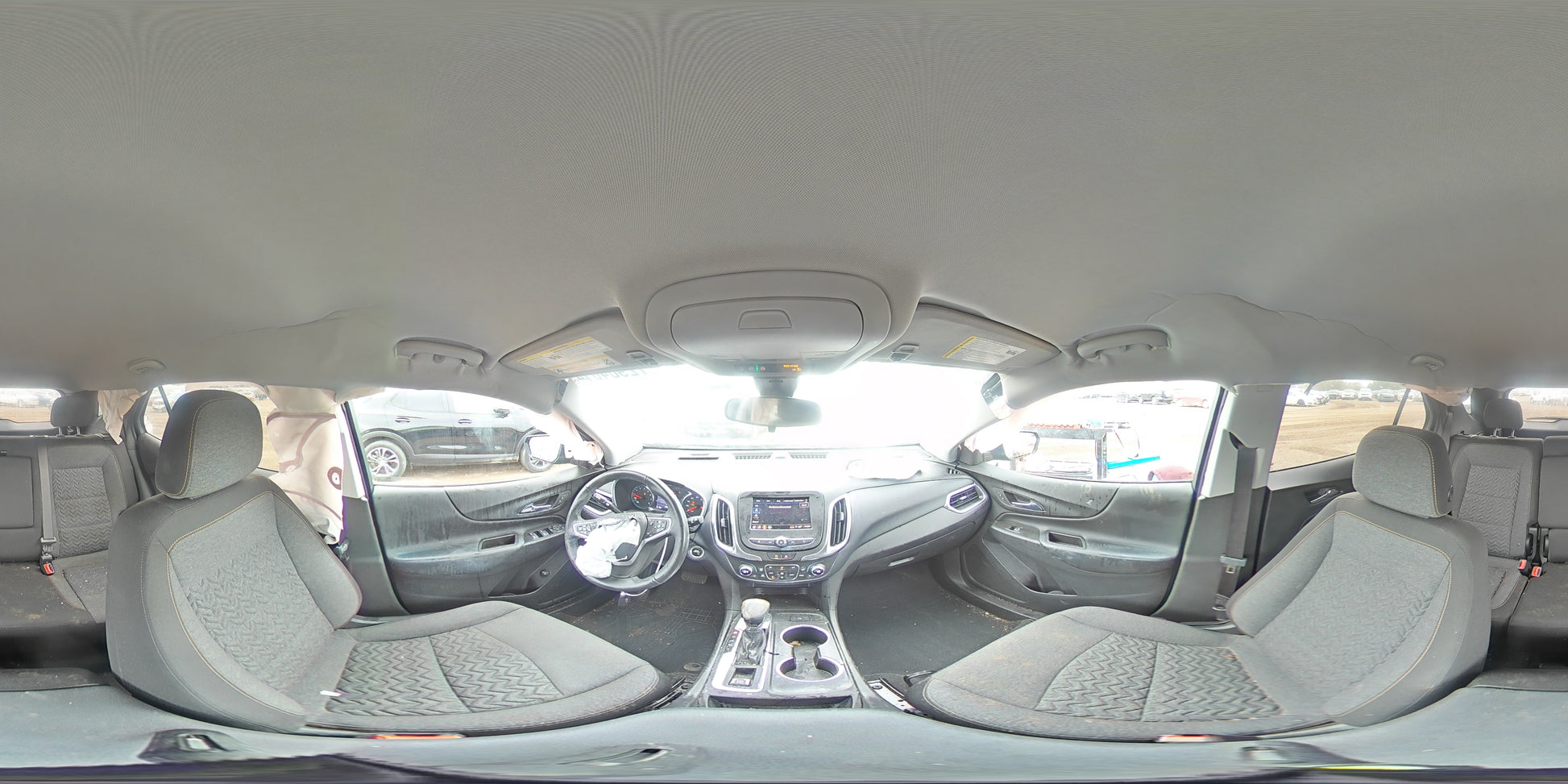 2022 CHEVROLET EQUINOX LT VIN:3GNAXKEV3NL280630