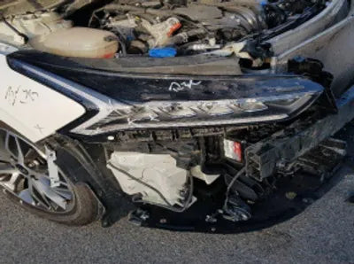 2021 Kia K5 KNAG141ABMA141925 VIN:KNAG141ABMA141925