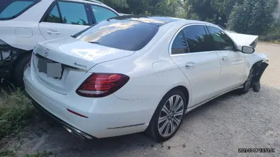 2018 Mercedes-Benz E 400 WDDZF6GB7JA417780 VIN:WDDZF6GB7JA417780
