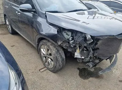 2018 Kia Sorento KNAPH81BBJA419768 VIN:KNAPH81BBJA419768