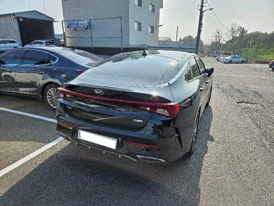 2020 Kia K5 KNAG541JBLA002987 VIN:KNAG541JBLA002987
