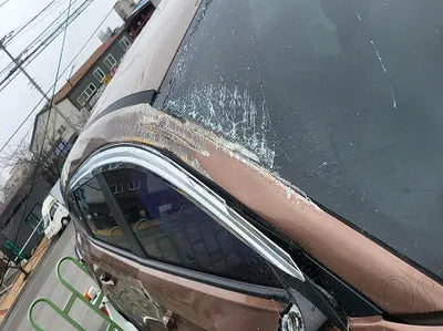 2016 Hyundai Tucson 500KMKMHJ381ABGU0 VIN:500KMKMHJ381ABGU0