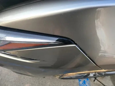 2018 Lexus ES 300 VIN: