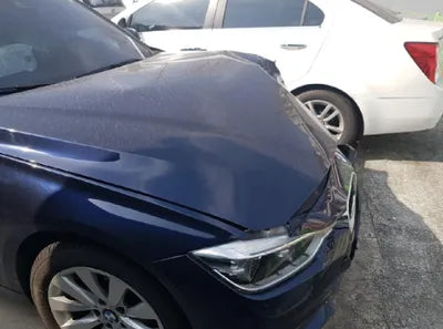 2016 BMW 320 WBA8C9107GK651148 VIN:WBA8C9107GK651148