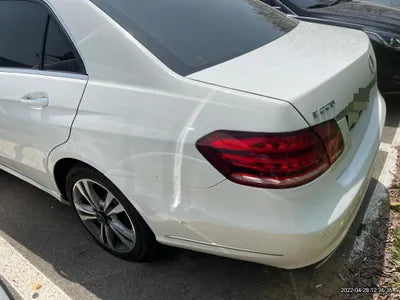 2015 Mercedes-Benz E 220 WDDHF0CB8GB208162 VIN:WDDHF0CB8GB208162