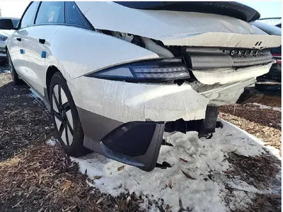 2023 Hyundai Ioniq KMHM341AFPA003015 VIN:KMHM341AFPA003015