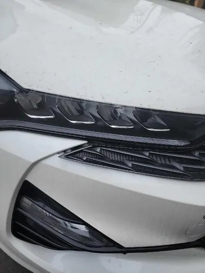 2021 Kia K5 VIN: