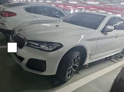 2023 BMW 530 WBA71BH04PWX90435 VIN:WBA71BH04PWX90435