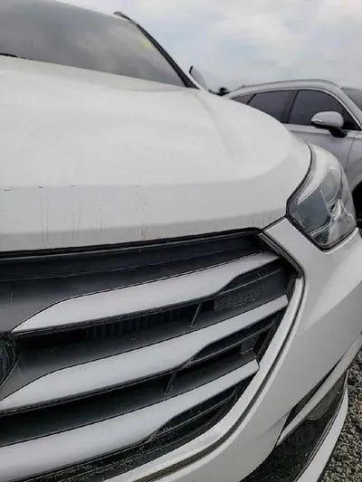 2017 Hyundai Santa FE VIN: