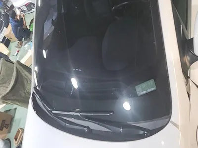 2017 Hyundai Ioniq KMHC051HFHU007314 VIN:KMHC051HFHU007314