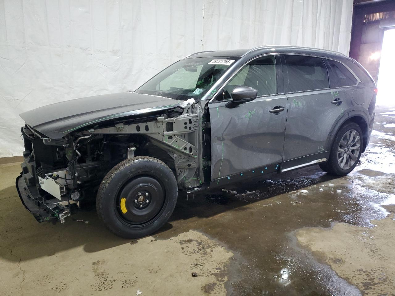 2024 MAZDA CX-90 PREMIUM PLUS VIN:JM3KKEHD6R1147686