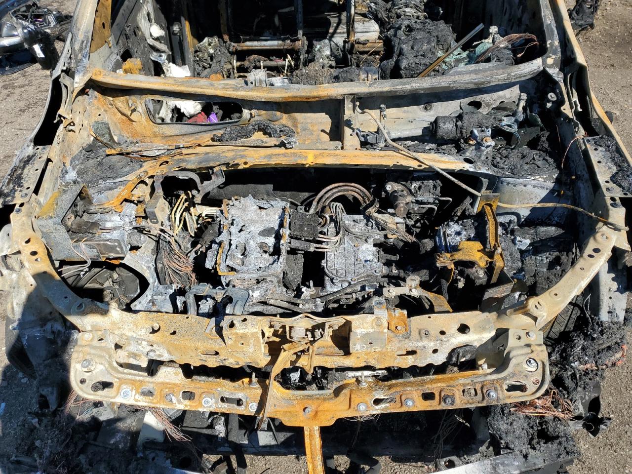 2023 CHEVROLET BOLT EUV LT VIN:1G1FY6S02P4207603