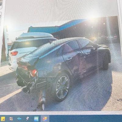 2023 Kia K5 KNAG341ABPA239162 VIN:KNAG341ABPA239162