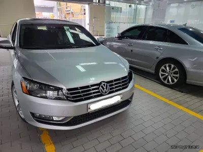 2015 Volkswagen Passat 1VWZZZA3ZFC060029 VIN:1VWZZZA3ZFC060029