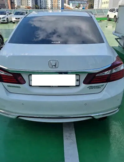 2016 Honda Accord 1HGCR2680GA511913 VIN:1HGCR2680GA511913