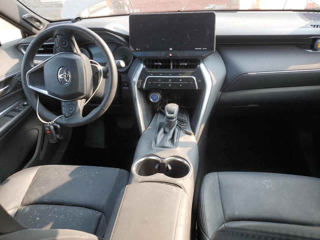 2022 TOYOTA VENZA LE VIN:JTEAAAAH5NJ091386