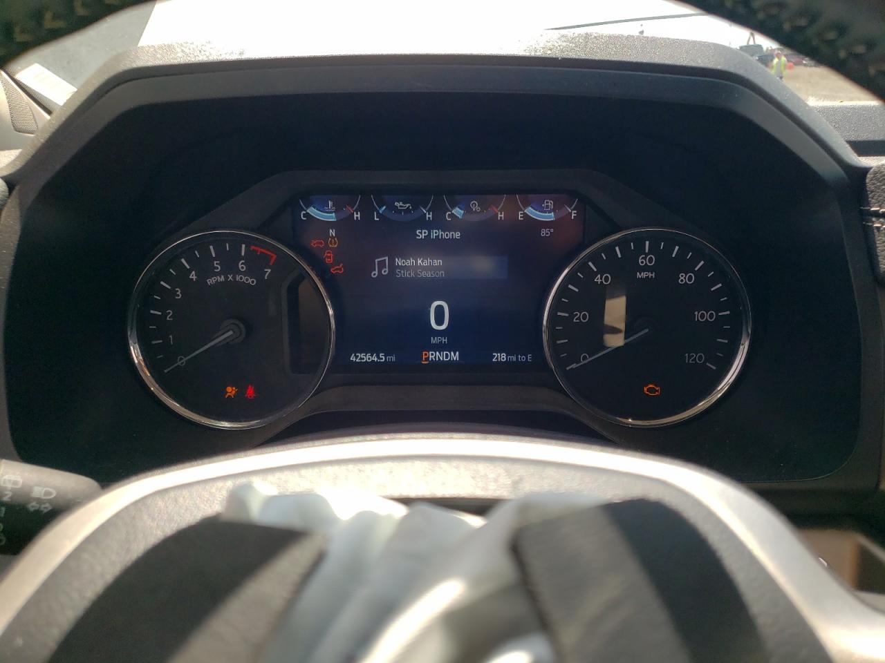 2022 FORD EXPEDITION MAX XLT VIN:WP0AA2A8XNS255297