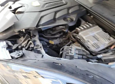 2021 Porsche Cayenne WP1AA29Y3MDA05258 VIN:WP1AA29Y3MDA05258