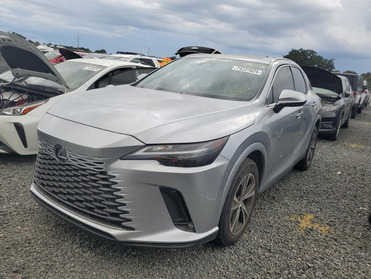 2023 LEXUS RX 350 BASE VIN:2T2BAMBA5PC017066
