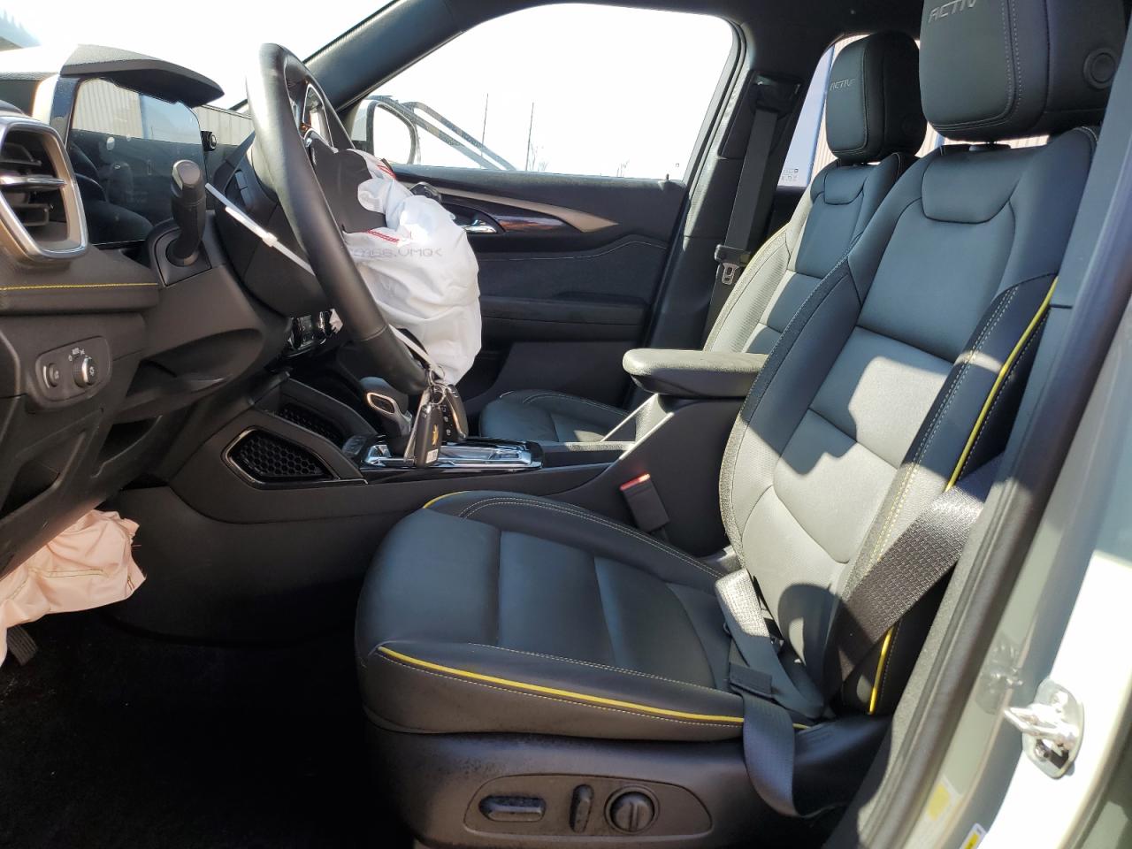 2024 CHEVROLET TRAILBLAZER ACTIV VIN:KL79MSSL9RB162982