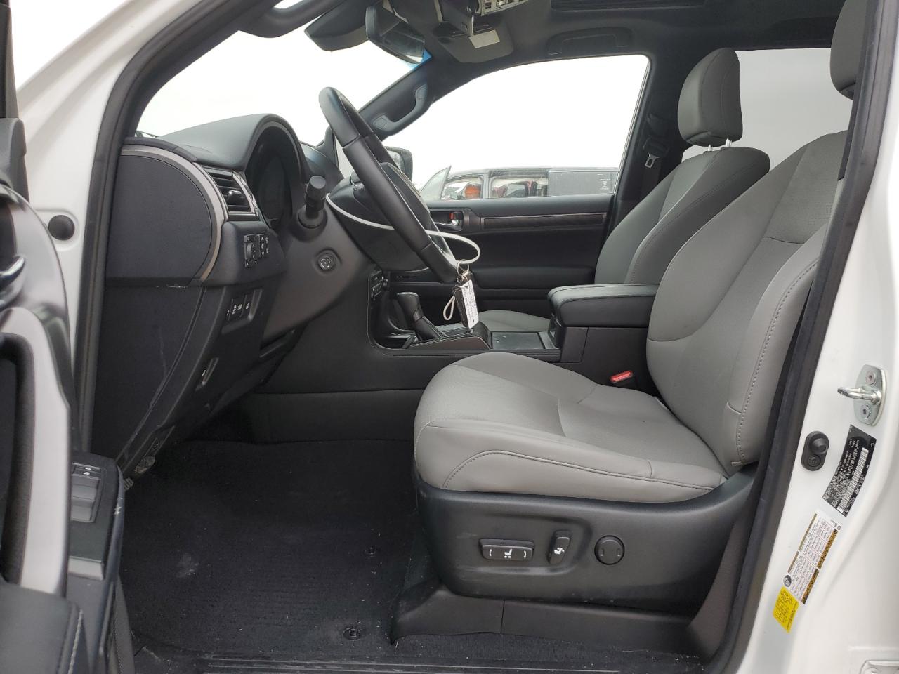 2023 LEXUS GX 460 VIN:JTJSM7BX5P5344983