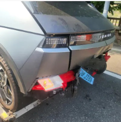 2022 Hyundai Ioniq 000KMHKN81AFNU076 VIN:000KMHKN81AFNU076