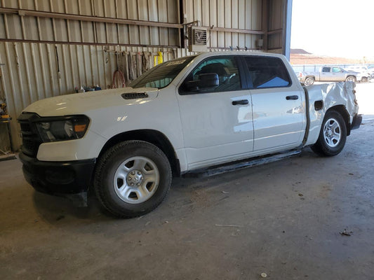 2023 RAM 1500 TRADESMAN VIN:1C6SRFGT4PN560612