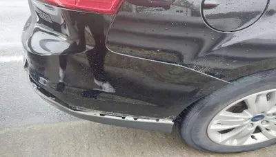 2014 Ford Focus VIN: