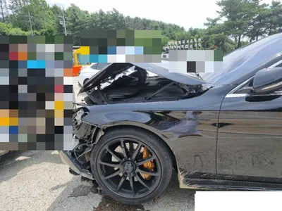 2015 Mercedes-Benz S 400 VIN: