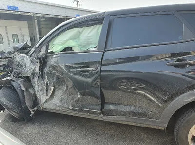 2016 Hyundai Tucson KMHJ281ABHU298395 VIN:KMHJ281ABHU298395