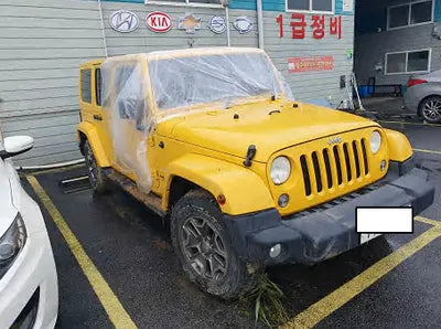 2015 Jeep Wrangler 1C4HJWE5XFL571056 VIN:1C4HJWE5XFL571056