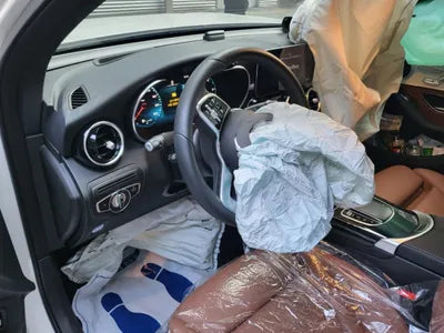 2021 Mercedes-Benz GLC 220 W1N0J1FB3MF974269 VIN:W1N0J1FB3MF974269