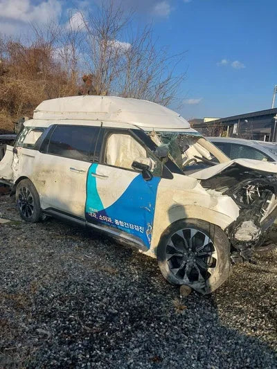 2021 Kia Carnival KNANE813BMS094821 VIN:KNANE813BMS094821