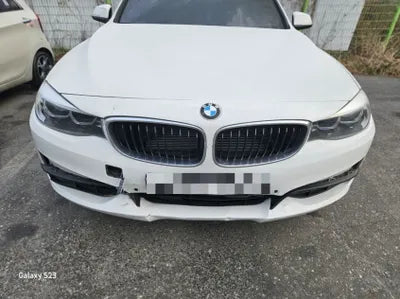 2018 BMW 320 613KMWBA8T3109JGB VIN:613KMWBA8T3109JGB