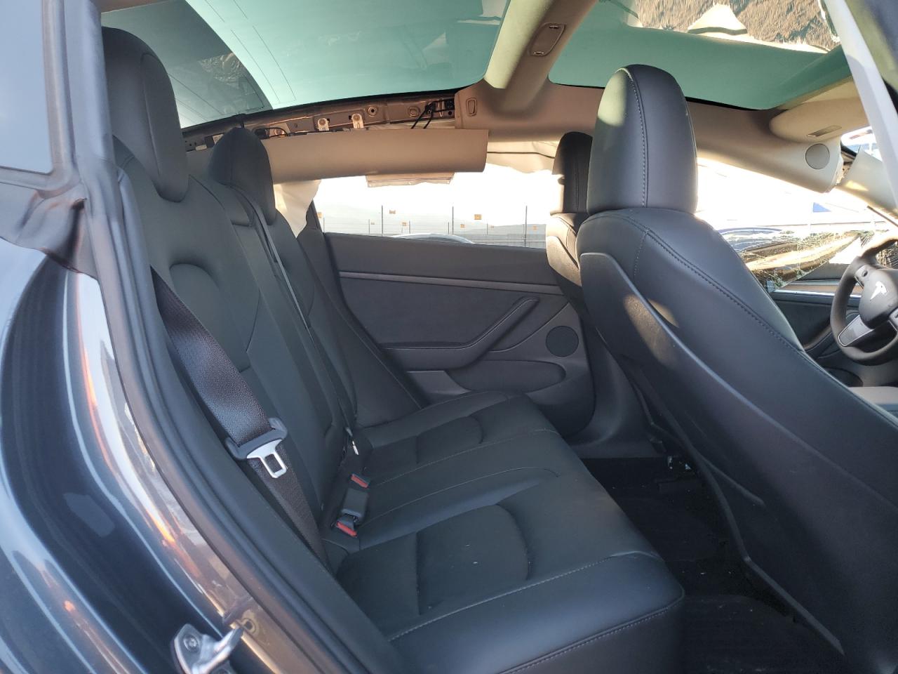 2023 TESLA MODEL 3  VIN:5YJ3E1EA6PF680570