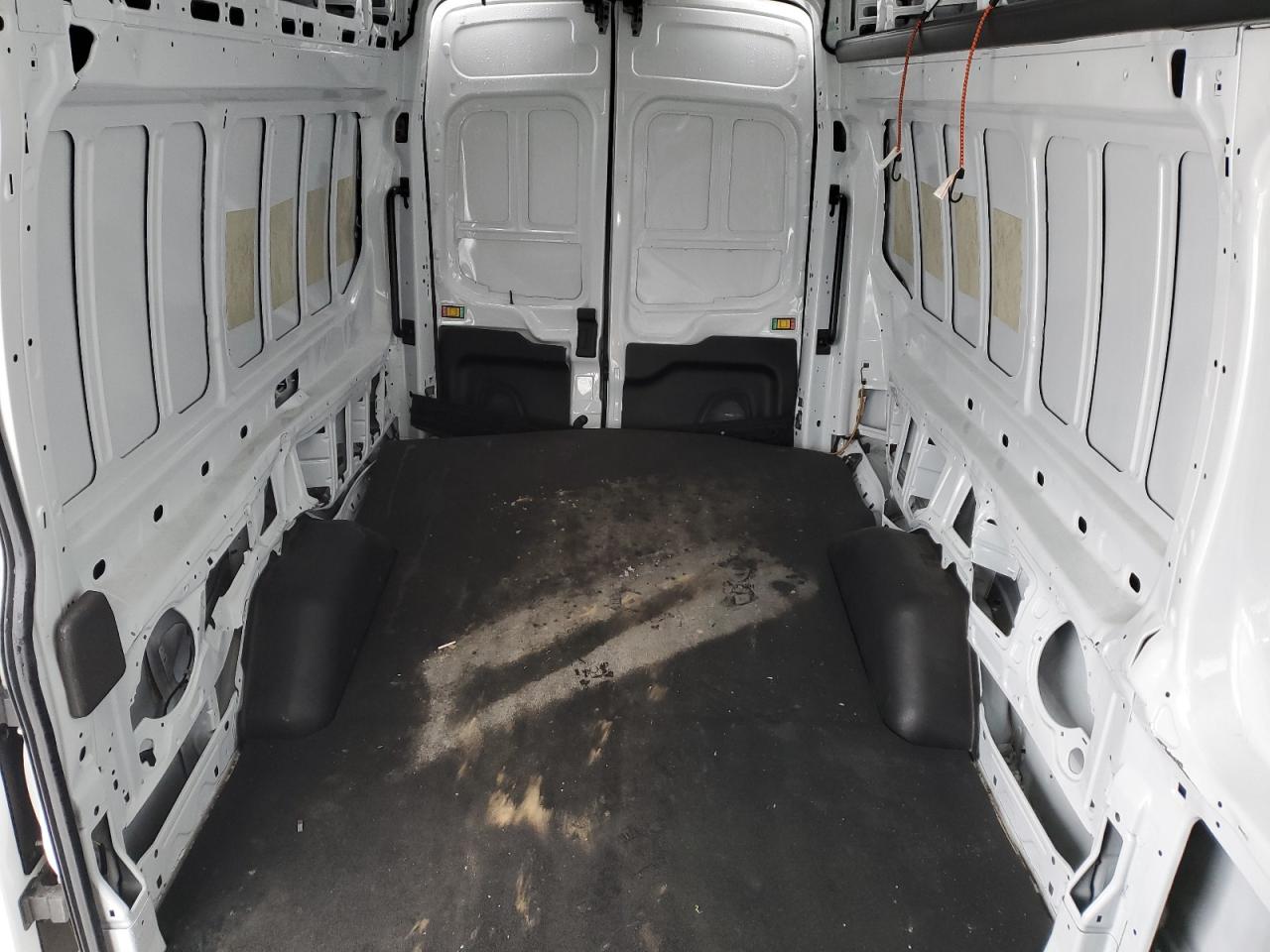 2023 FORD TRANSIT T-350 VIN:1FTBW3U82PKB65152